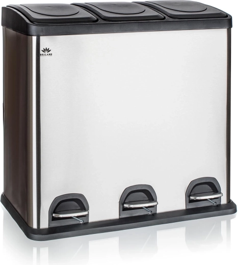 Trpežna izvedba iz nerjavečega jekla