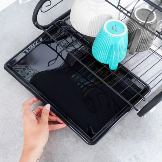 Odstranljiva odcejna posoda