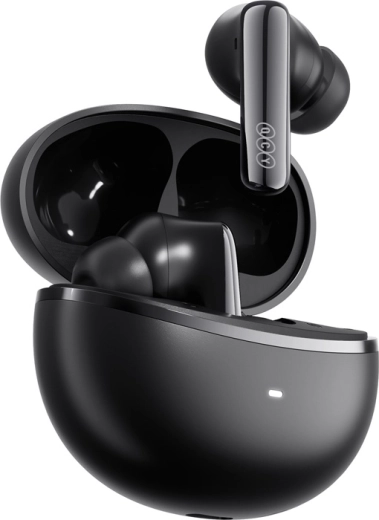 Do 50 ur poslušanja in udobno upravljanje