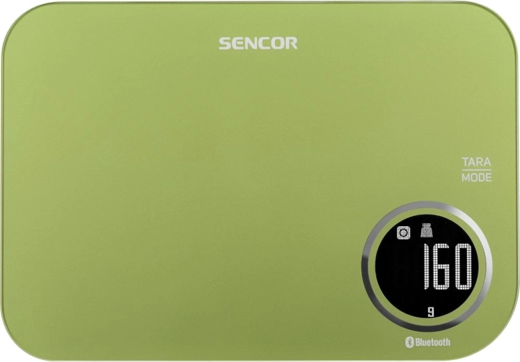 Accurate weighing and practical tare function