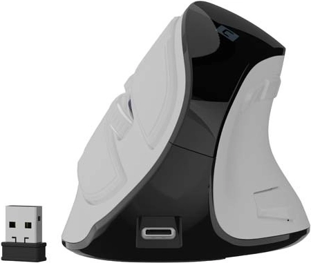 Natančnost in hitro preklapljanje med napravami