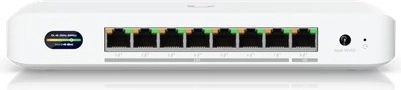 UniFi stikalnik z mostom za naprave
