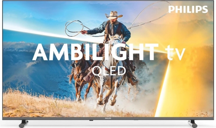 Philips QLED televizor 32"