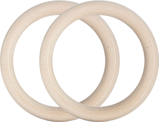 Naraven in zanesljiv oprijem iz pravega lesa