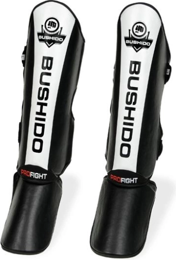 Ščitniki za goleni in nart DBX Bushido Pro Fight