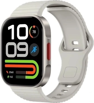 Pametna ura Redmi Watch 6 Lite – Siva