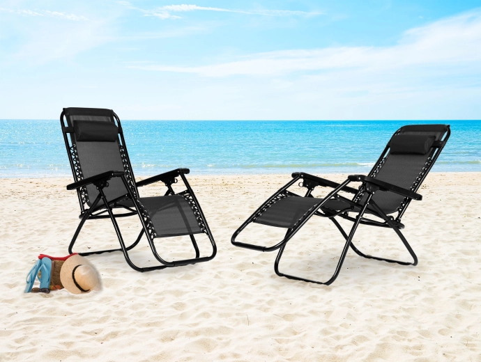 Compact and durable design for any weather