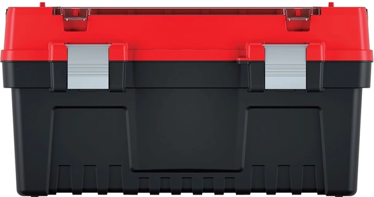 Kovinska zapirala in čvrsta konstrukcija