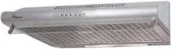 Kuhinjska napa 50 cm inox