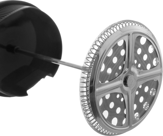 Čist napitek brez usedline