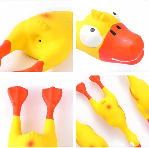 Vzdržljiva in prožna gumijasta zasnova