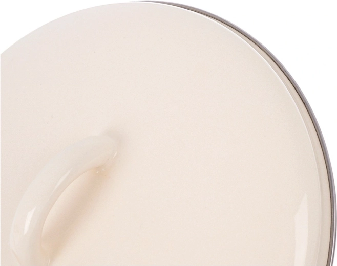 Vzdržljivo emajlirano jeklo