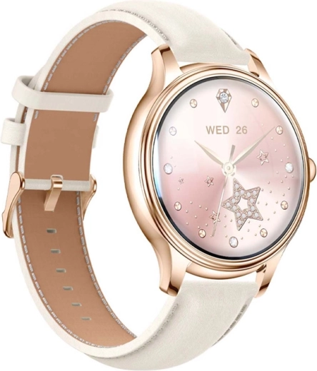 Zdravje pod nadzorom 24/7