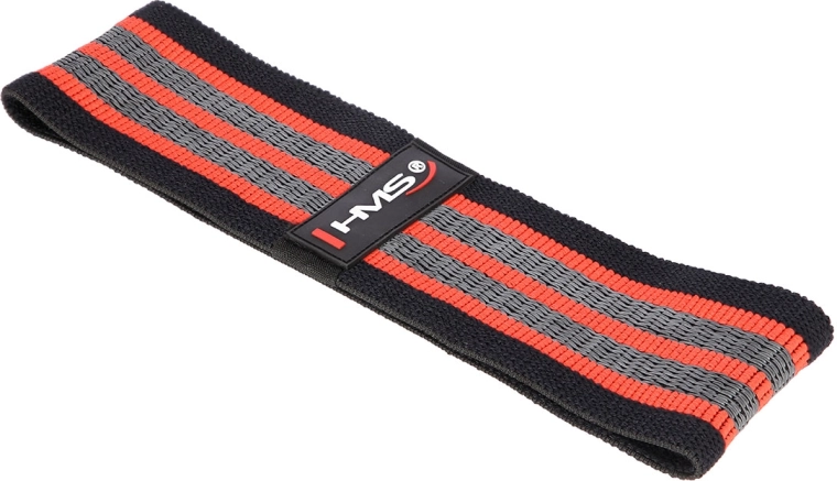 Čvrsta tekstilna konstrukcija, ki ostane na mestu