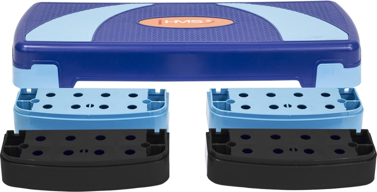 Aerobni step modri HMS AS004