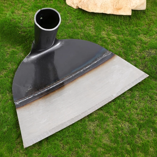 Široko rezilo za hitro pletje