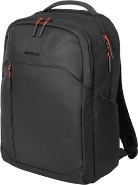 Nahrbtnik za prenosnik PALLAD 480 16" 18 l črn