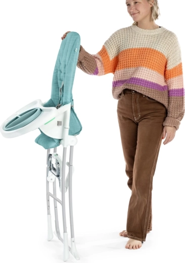 Zlaganje na ravno in samostojno stanje