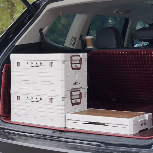 Zložljiva in prostorsko varčna