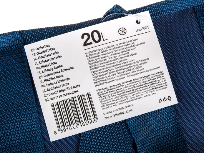 Učinkovita toplotna izolacija s PE peno