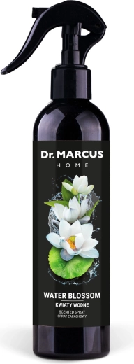Dr. Marcus osvežilec zraka v spreju za dom Water Blossom 300 ml