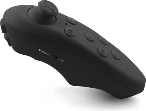 Bluetooth krmilnik za VR očala