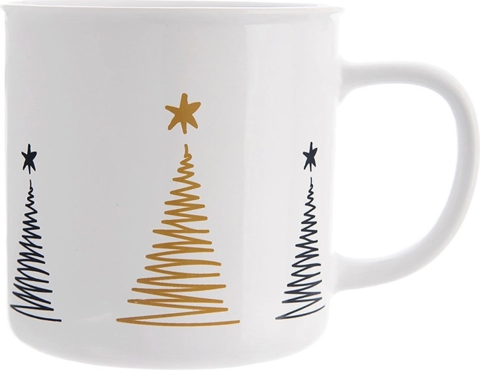 Velika prostornina 500 ml za večji užitek