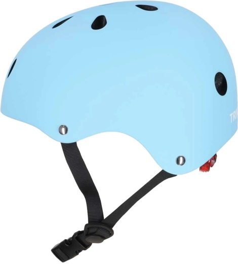 Lahka in trpežna zasnova z odličnim prezračevanjem