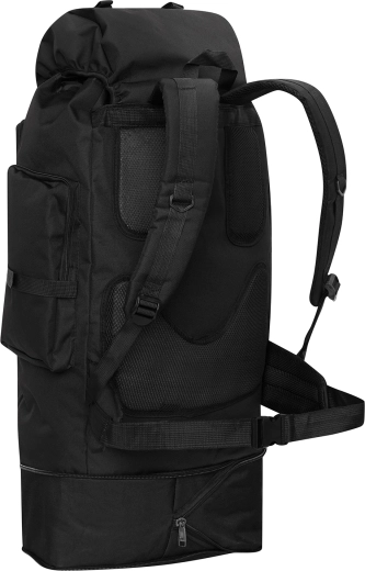 Maksimalno udobje zahvaljujoč Nils Vent System