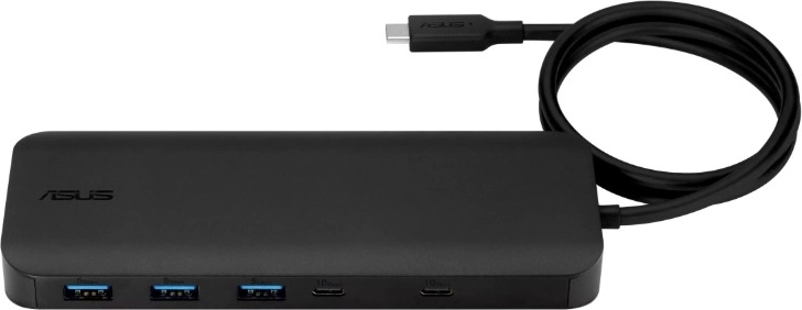 Hitri prenosi, polnjenje do 65 W in IT upravljanje