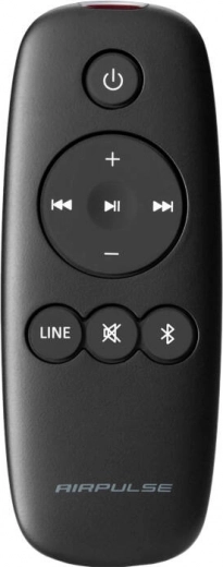 Daljinski upravljalnik Edifier za A80 / A100