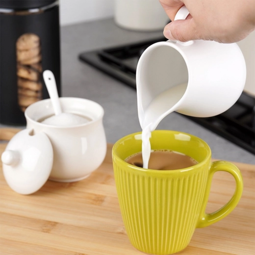 Natančno točenje brez kapljanja