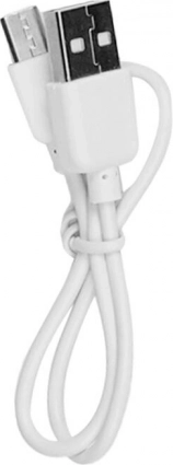 Brezžično delovanje in polnjenje prek USB