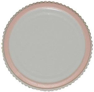 Pokrovčki PANO 103 za kozarce za vlaganje, 10 kos