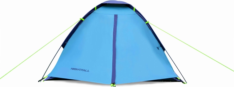 Zanesljiva zaščita pred dežjem