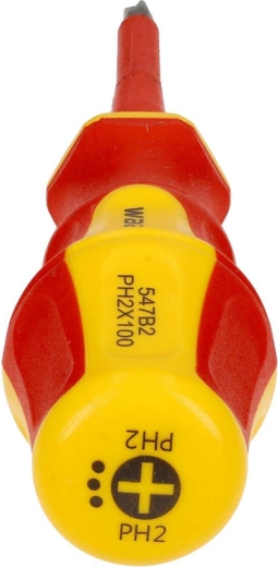 Ergonomski ročaj z zanesljivim oprijemom