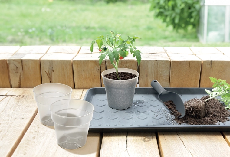 Lahek, vzdržljiv in enostaven za vzdrževanje