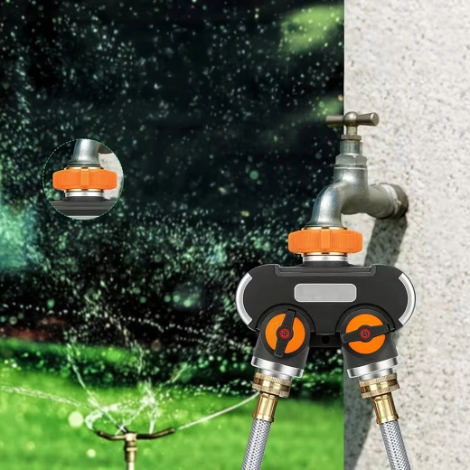 Neodvisna regulacija pretoka