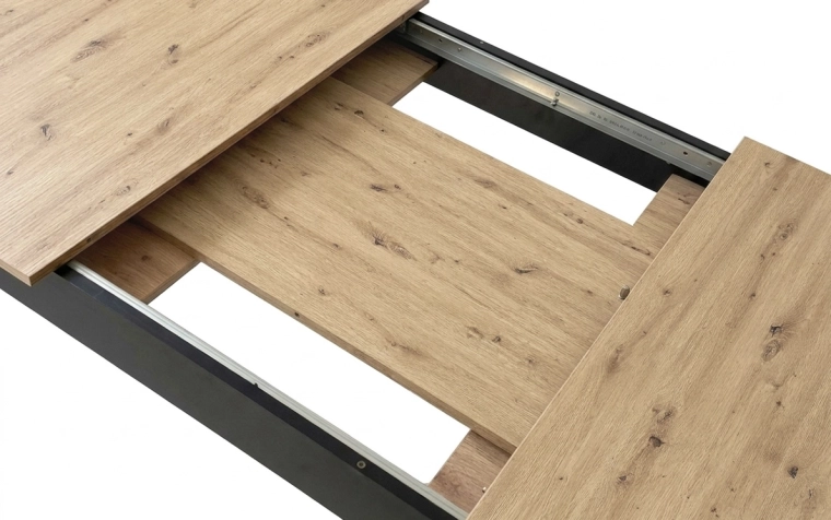 Odporna površina in enostavno vzdrževanje