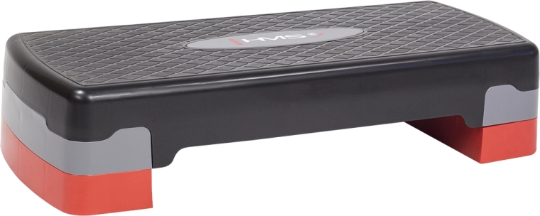 Proti zdrsu odporna površina in zanesljiva stabilnost