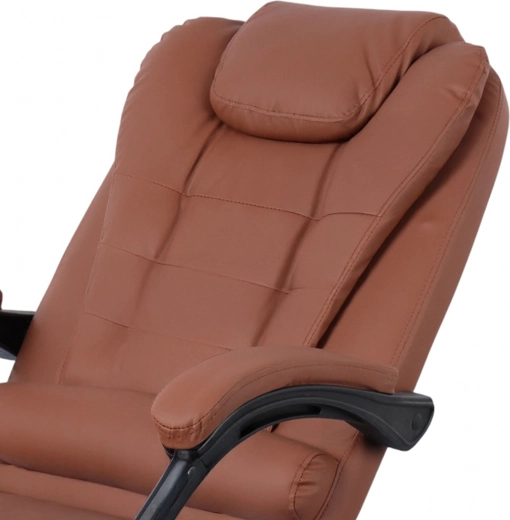 Udobno ergonomsko oblazinjenje