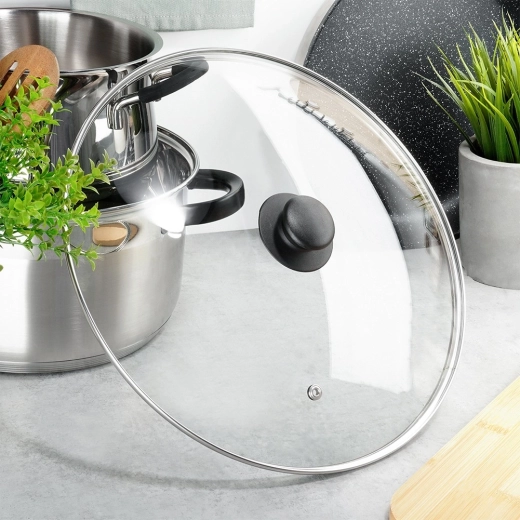 Pregleden nadzor kuhanja