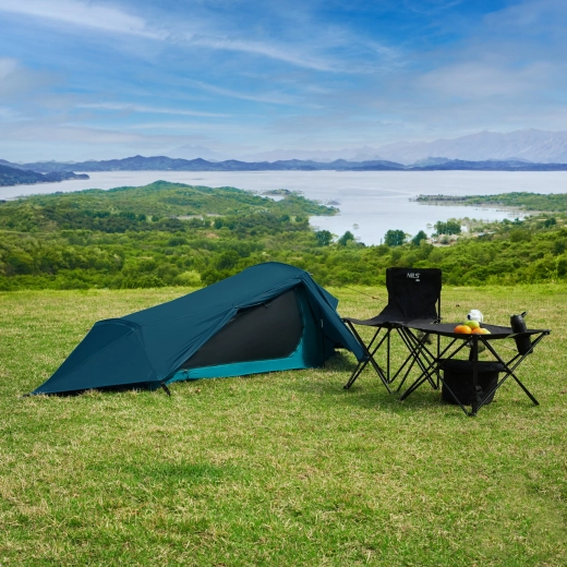 Udobno prezračevanje in zaščita pred insekti