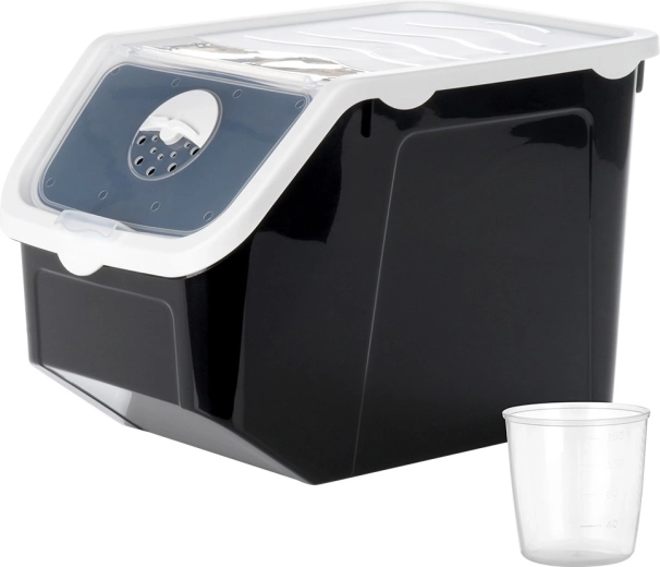 Nastavljivo prezračevanje za daljšo svežino