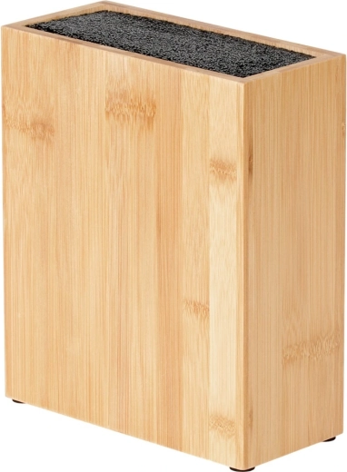 Univerzalna ščetinasta vložka za vsak nož