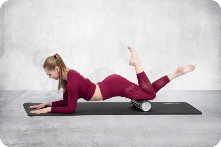 Kompaktne mere za dom, fitnes in zunaj