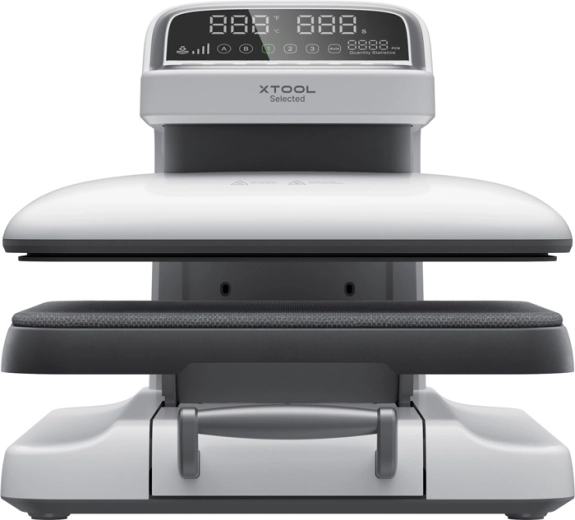 Avtomatsko stiskanje z natančnim upravljanjem