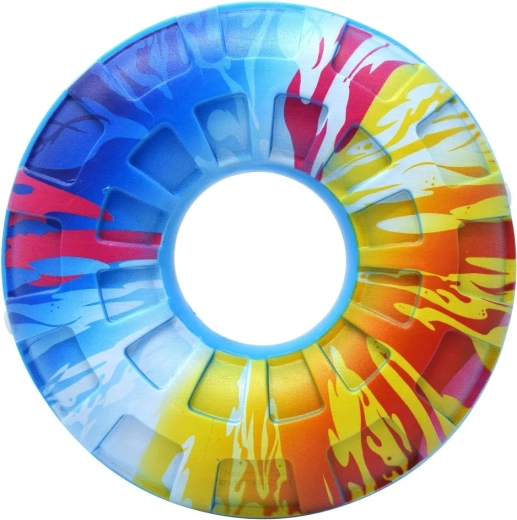 Teksturiran oprijem in vzdržljiv TPR material