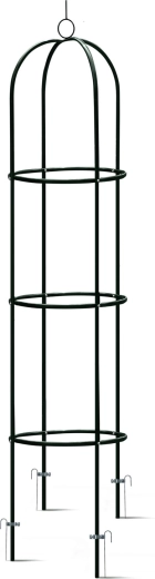 Stabilna opora za vzpenjavke