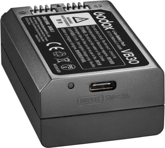 Hitro polnjenje in prilagodljivo polnjenje prek USB-C